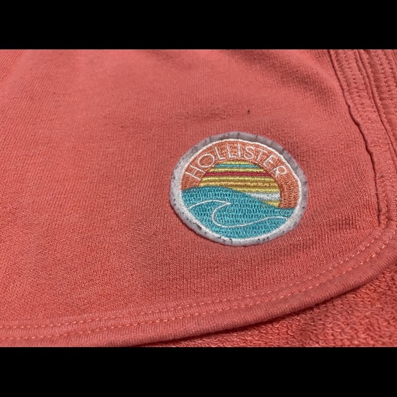 hollister sleep shorts - Picture 2 of 2